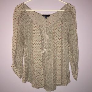 American Eagle long sleeve